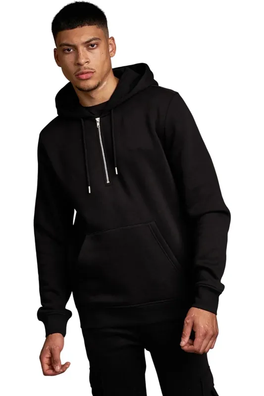 Cranwood MVE Hoodie - Juice