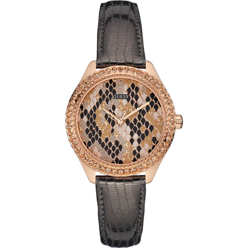 W0626L2 36mm Quartz Watch - Guess