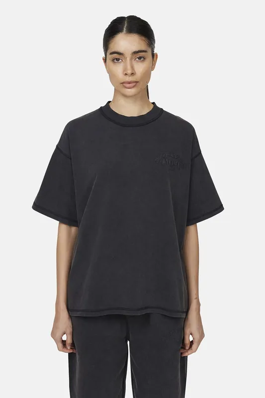 Relaxed Fit T-Shirt