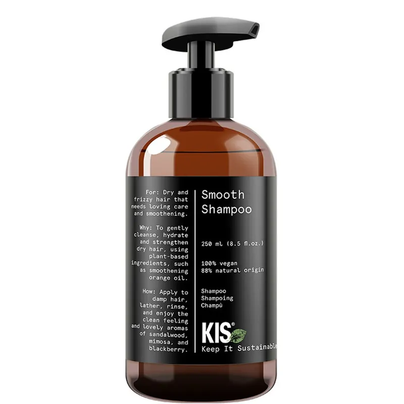 Smooth Shampoo - L'Anza
