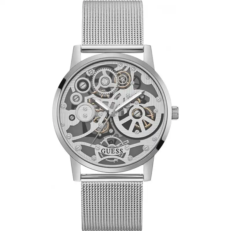 GW0538G1 42mm Quartz Watch - Guess