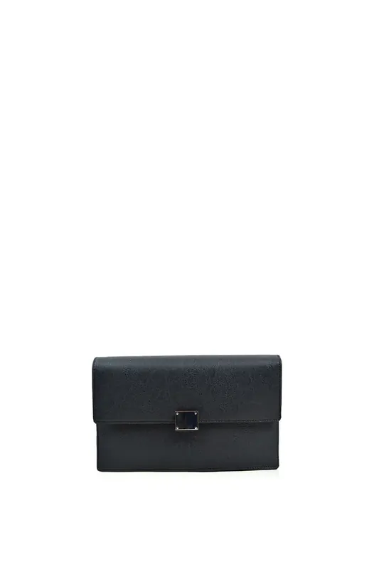 'Jordan' Evening Purse Shoulder Strap Clutch Bag - XY London