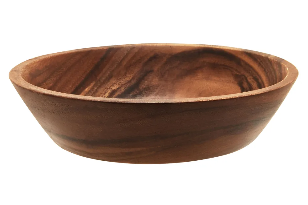 Kora Large Round Bowl - Orsina