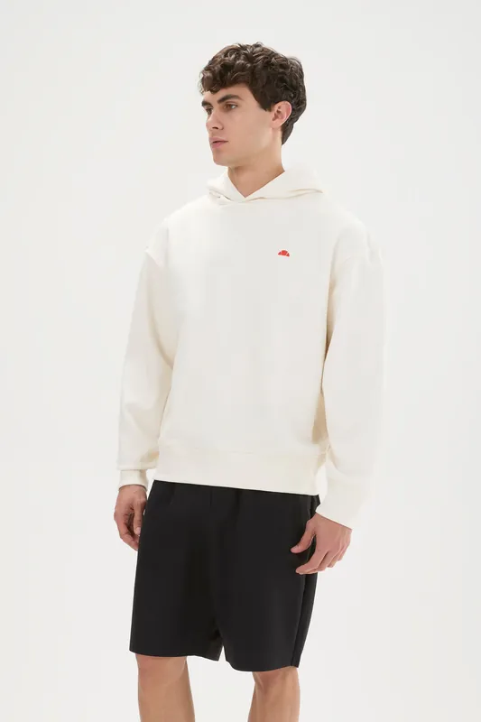 LEONARDOS HOODIE - Ellesse