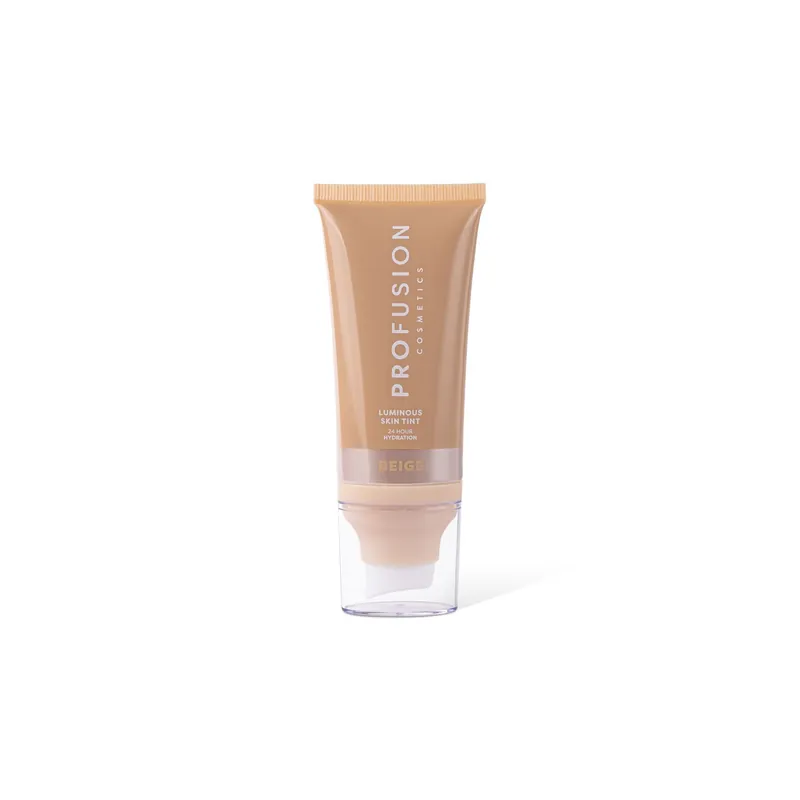 Luminous Skin Tint Beige - Profusion Cosmetics