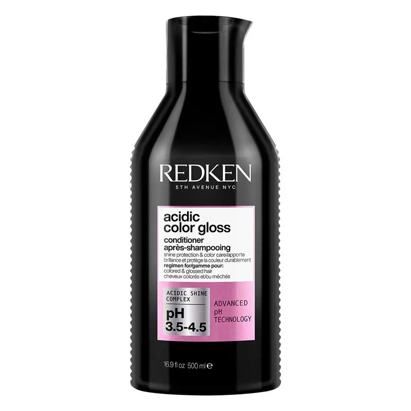 Redken Acidic Color Gloss Conditioner 500ml Supersize