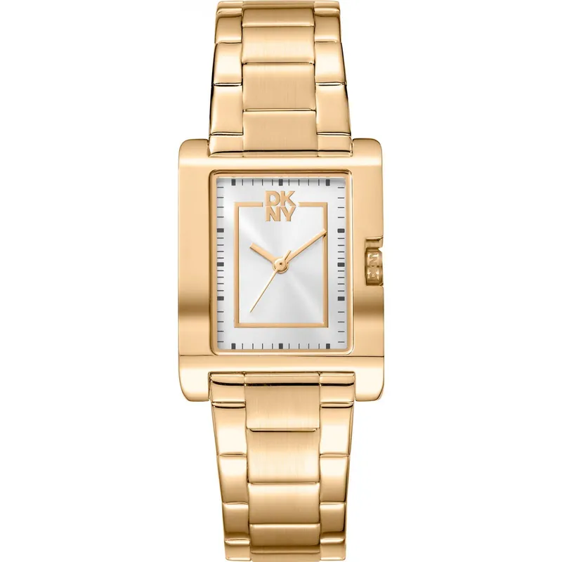 DK1L007M0055 Quartz Watch - DKNY