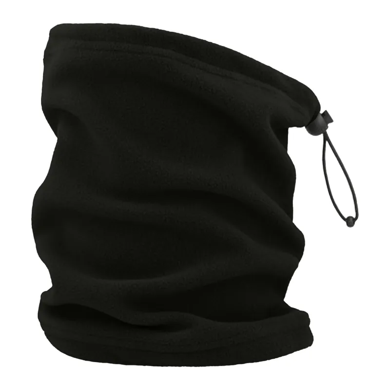 Hotty Fleece Neck Warmer - Atlantis