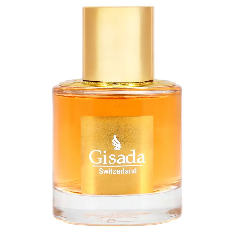 Ambassador Eau de Parfum Spray 50ml - Gisada