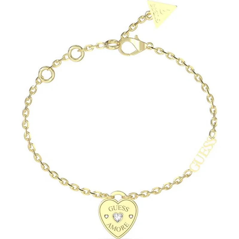 UBB05057YGL Amore Bracelet - Guess