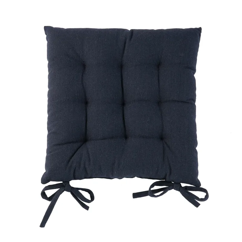 Square Garden Chair Seat Cushion - Harbour Housewares