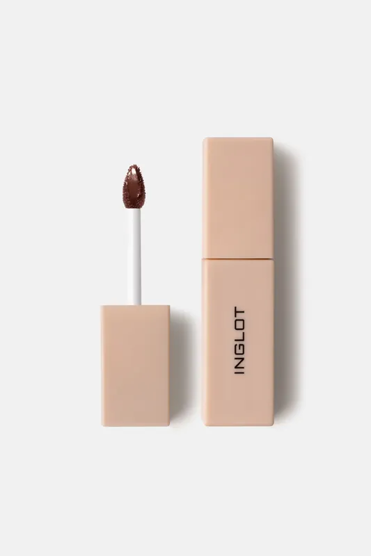 Glazed Lips Liquid Lipstick SPF 50+ - INGLOT