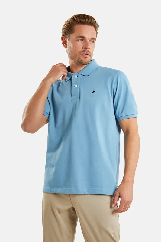Tribeca' Polo Shirt - Nautica