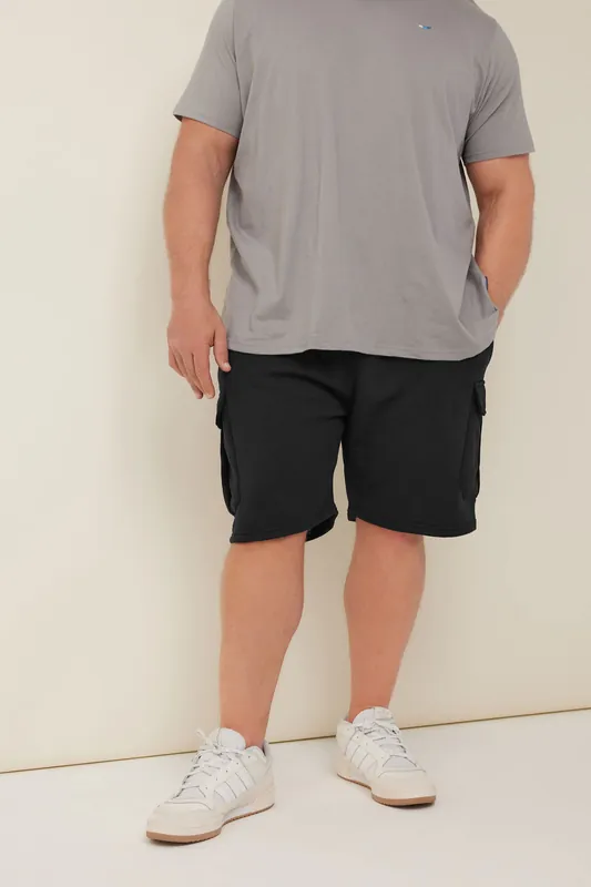 Jogger Shorts - BadRhino