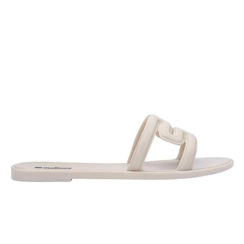 M Slide Slip On Shoes - Melissa Shoes