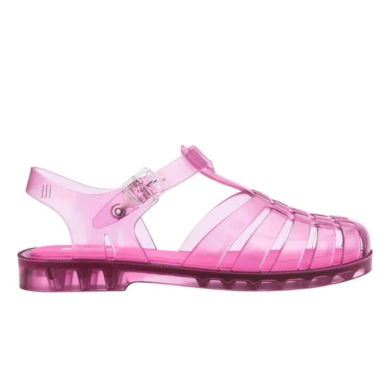 Possession Jelly Sandals - Melissa Shoes