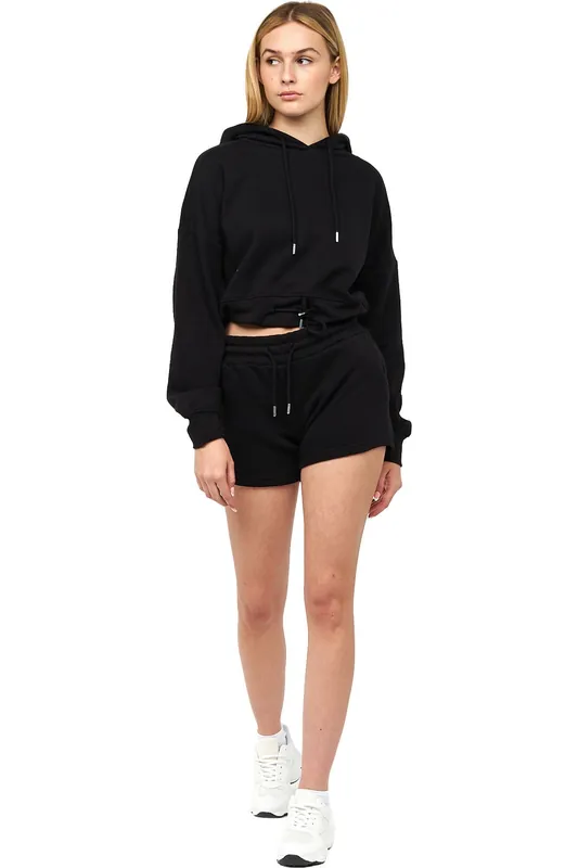 Shimila Shorts - Juice