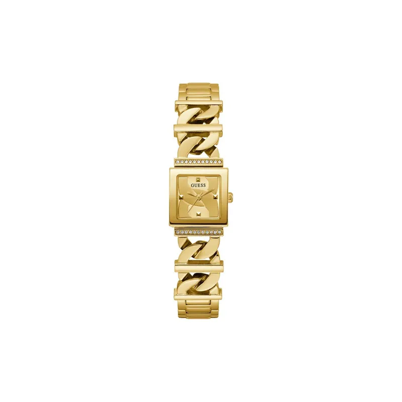 GW0603L2 Runaway 21mm Quartz Watch - Guess
