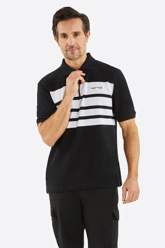 Rawley' Polo Shirt - Nautica