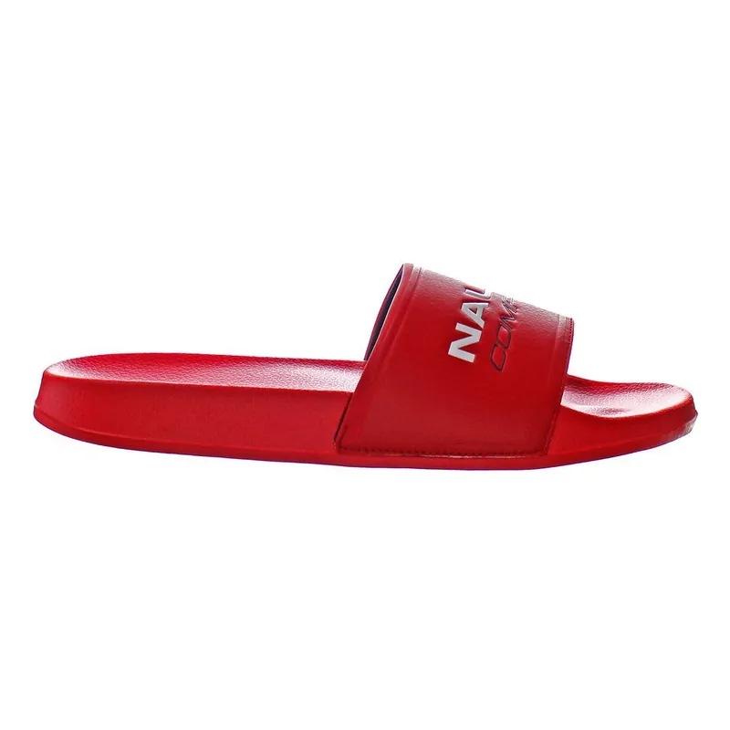 Grappo Red Sliders - Nautica