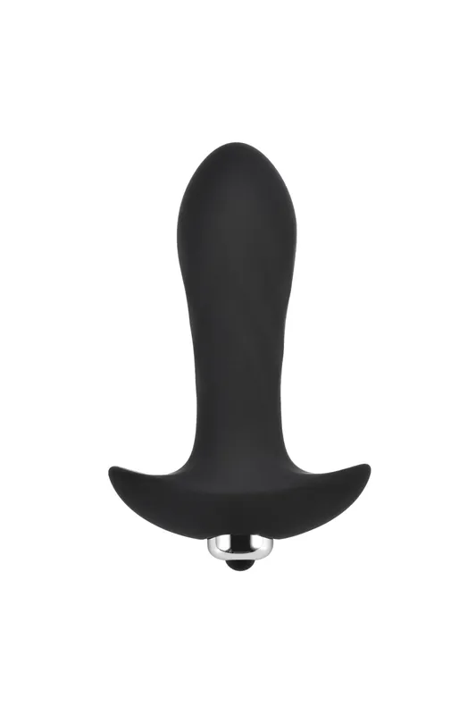 Paragon Vibrating Butt Plug - Loving Joy