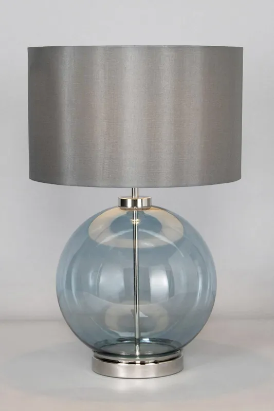 Metro Table Lamp - BHS Lighting