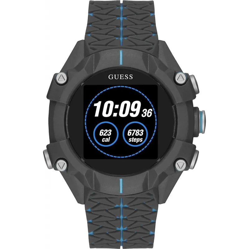 C3001G3 45mm Quartz Watch - Guess