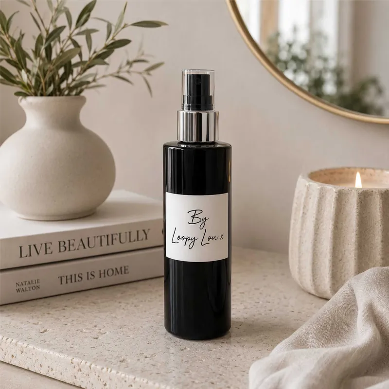 Citronella Type Dupe 100ml Room Spray Highly Scented Fragranced - 60 SECOND MAKEOVER