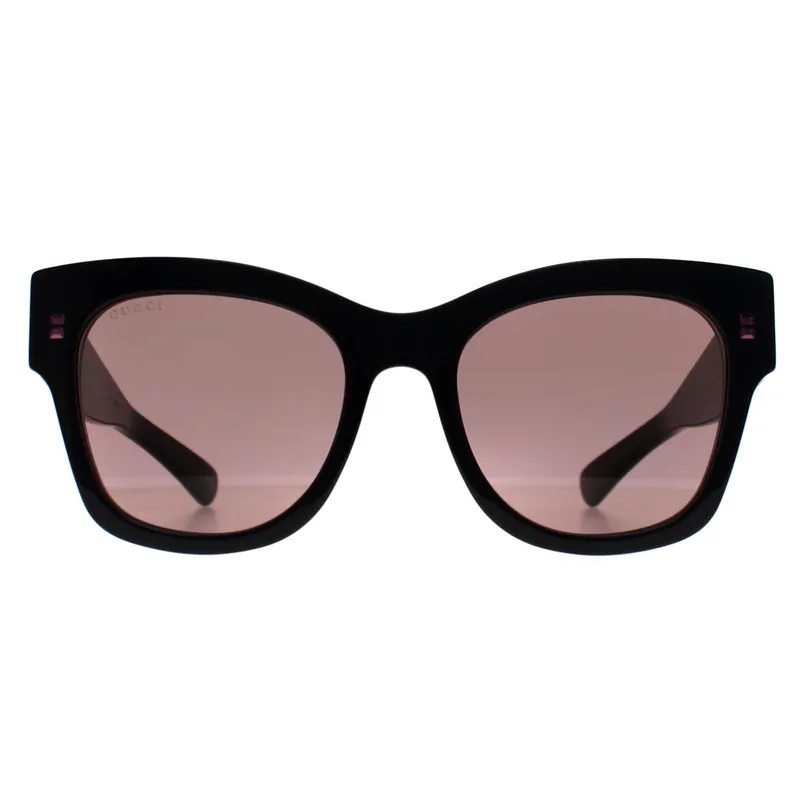 Cat Eye Purple Black Violet GG1789S - Gucci