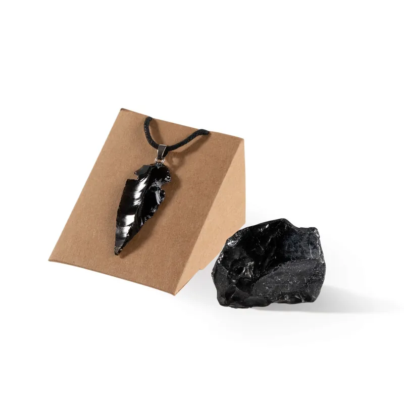Stone and Pendant Gift Sets - Myga