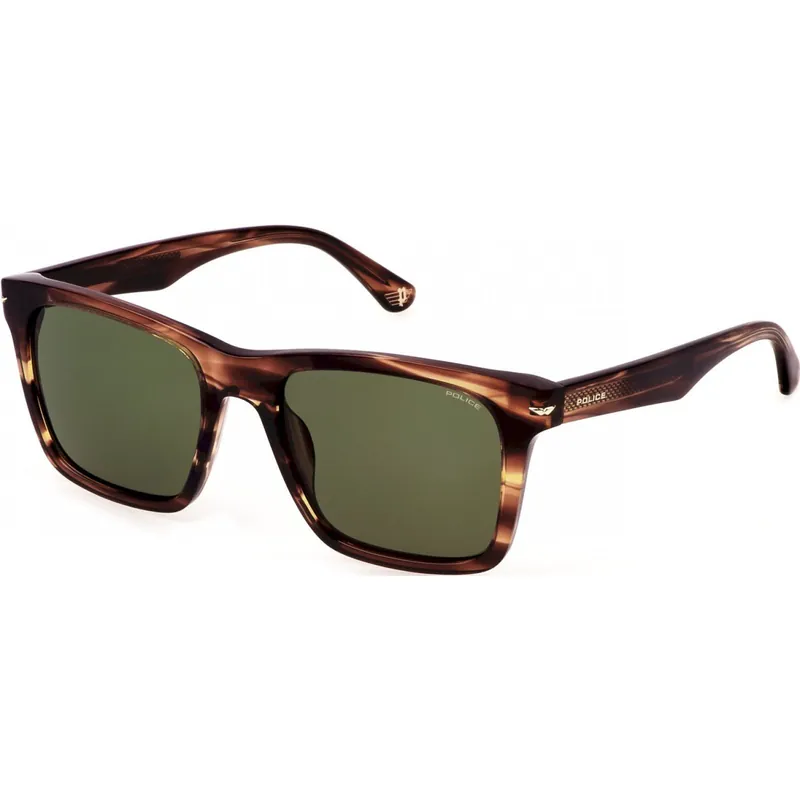 SPLN35-5509N3 Square/Rectangle Sunglasses
