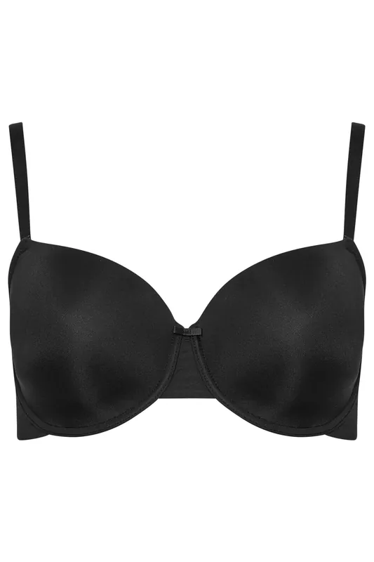 Moulded T-Shirt Bra
