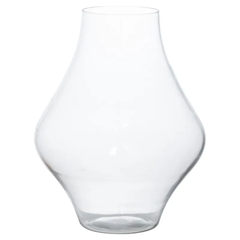 Platform Vase - Hill Interiors