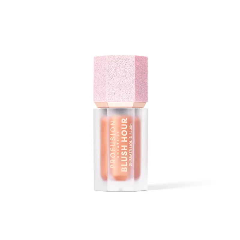 Shimmer Hour Peach Mimosa - Profusion Cosmetics