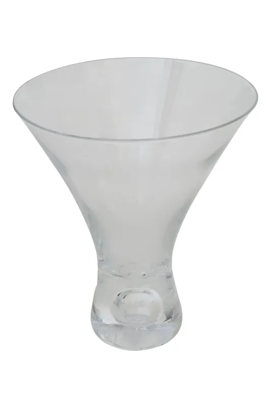 Mila Set Of 2 Clear Cocktail Glasses 330ml - Orsina