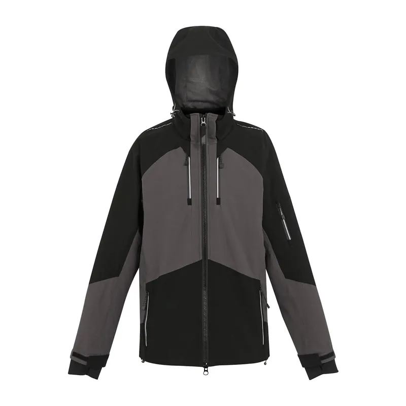 4 Way Stretch Waterproof Soft Shell Jacket - Regatta Professional