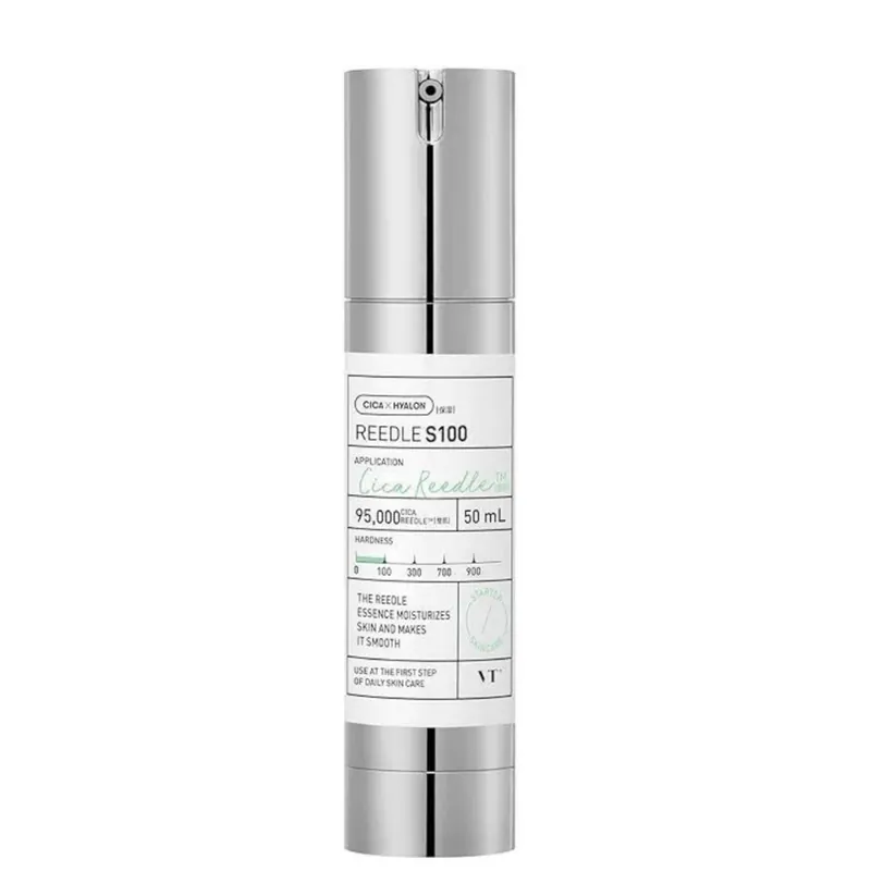 Mild Reedle Shot 100 50ml - VT Cosmetics