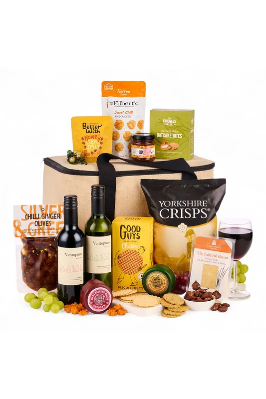 The Cheese Connoisseur - Spicers of Hythe Ltd