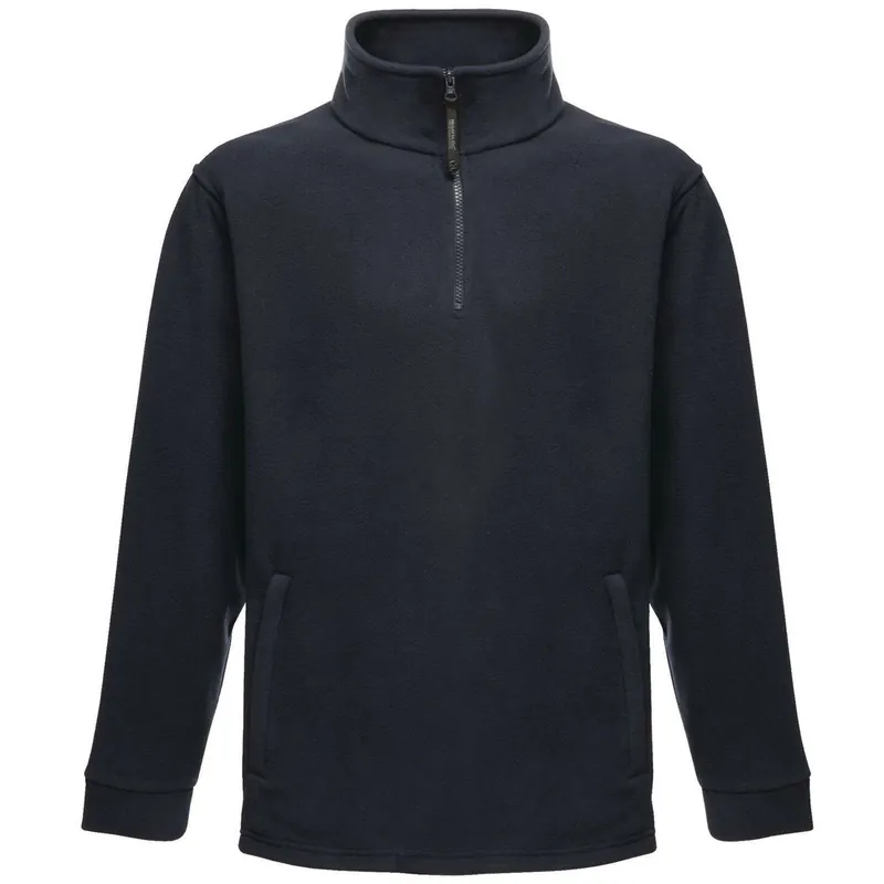 Great Outdoors Thor Overhead Half Zip Anti-Pill Fleece Sweater (170 GSM)