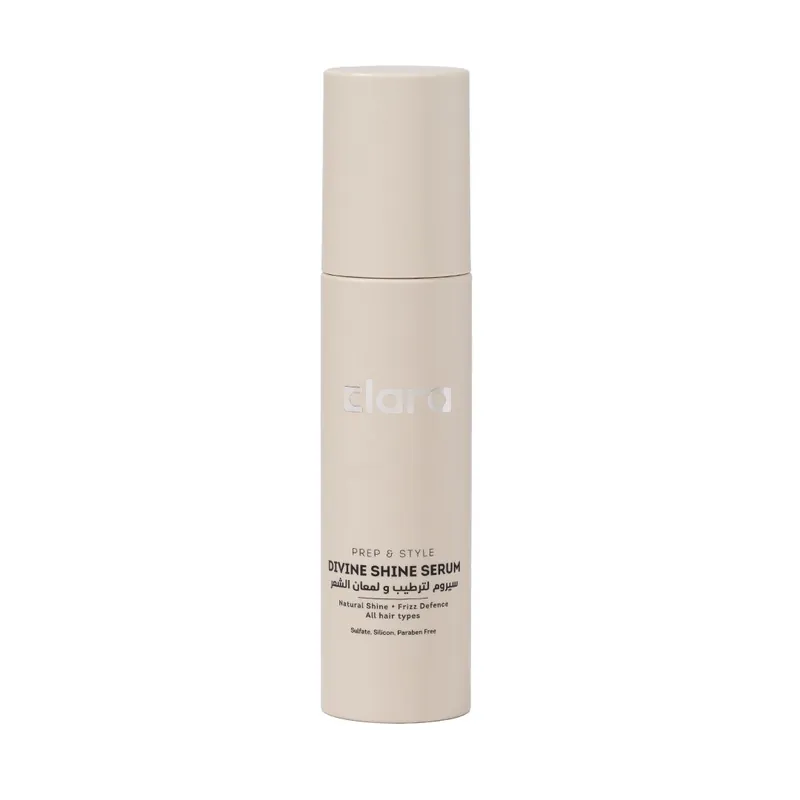 Prep & Shine Divine Shine Serum 50ml - Clara