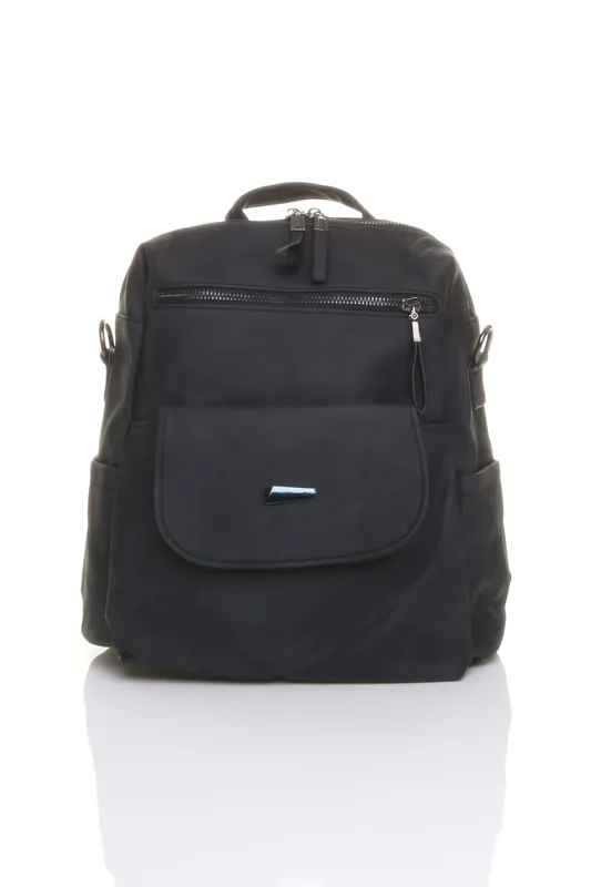 Casual Everyday Rucksack Backpack - AJVANI