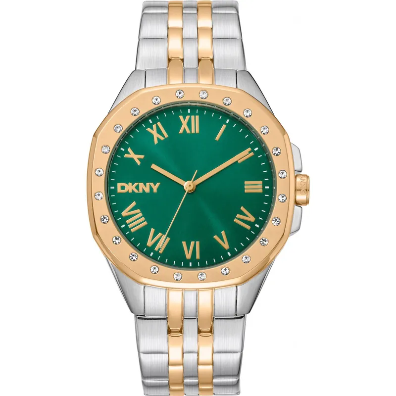 DK1L011M0075 36mm Quartz Watch - DKNY