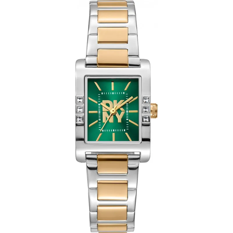 DK1L008M0085 Westside 22mm Quartz Watch - DKNY