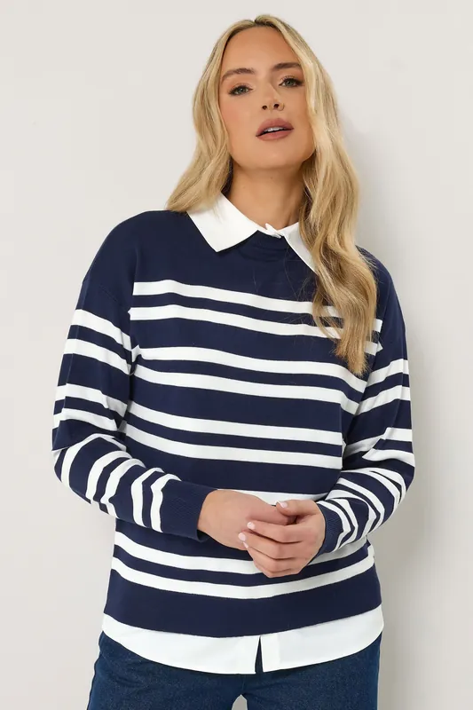 Tall 2-In-1 Jumper