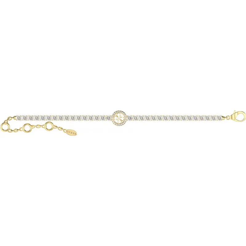 UBB05142YGL Paradise Bracelet - Guess