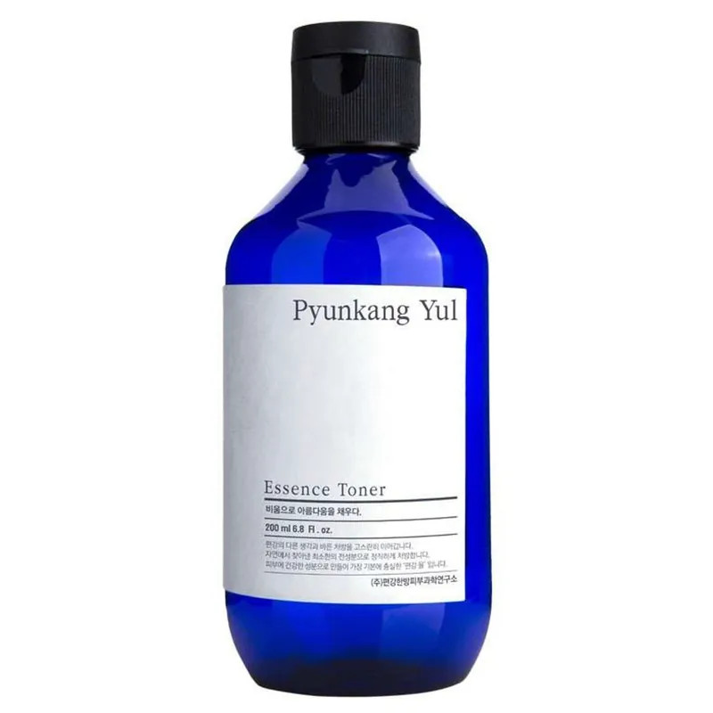 Essence Toner 200ml - Pyunkang Yul