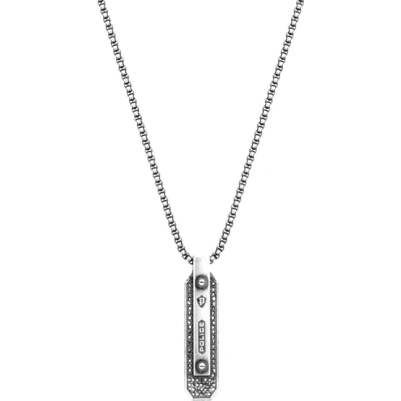PEJGN2008531 Necklace - Police