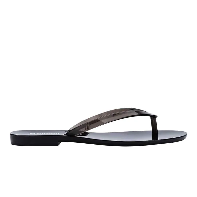 Harmonic Jelly Thong - Melissa Shoes