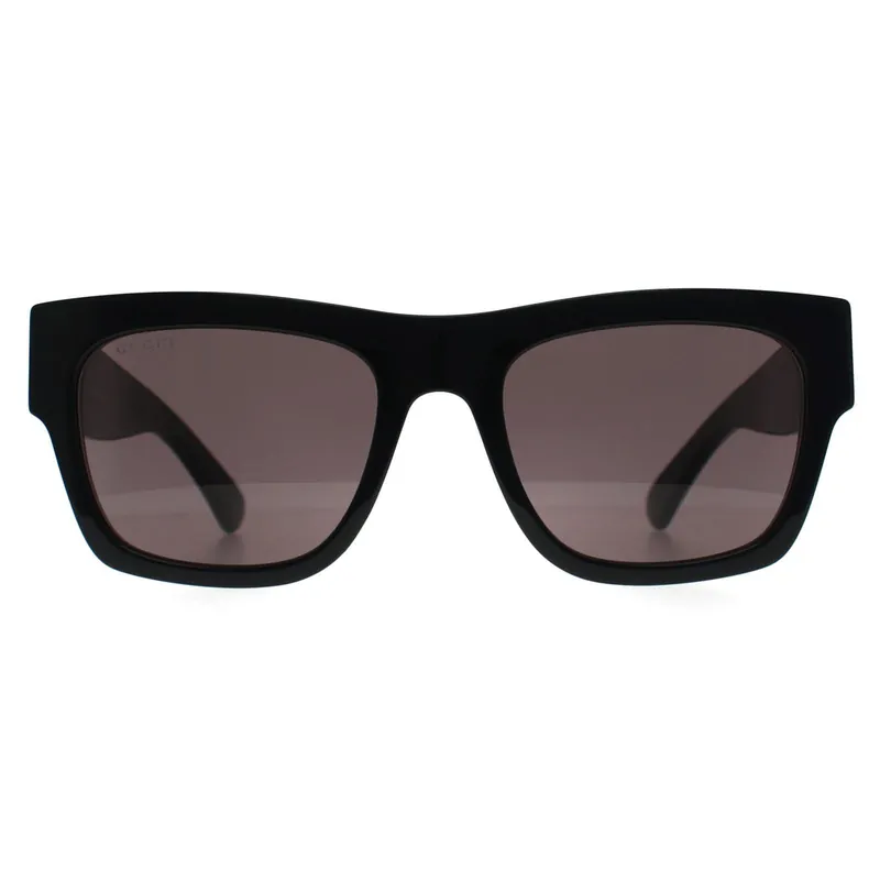 Square Black Grey GG1793S - Gucci
