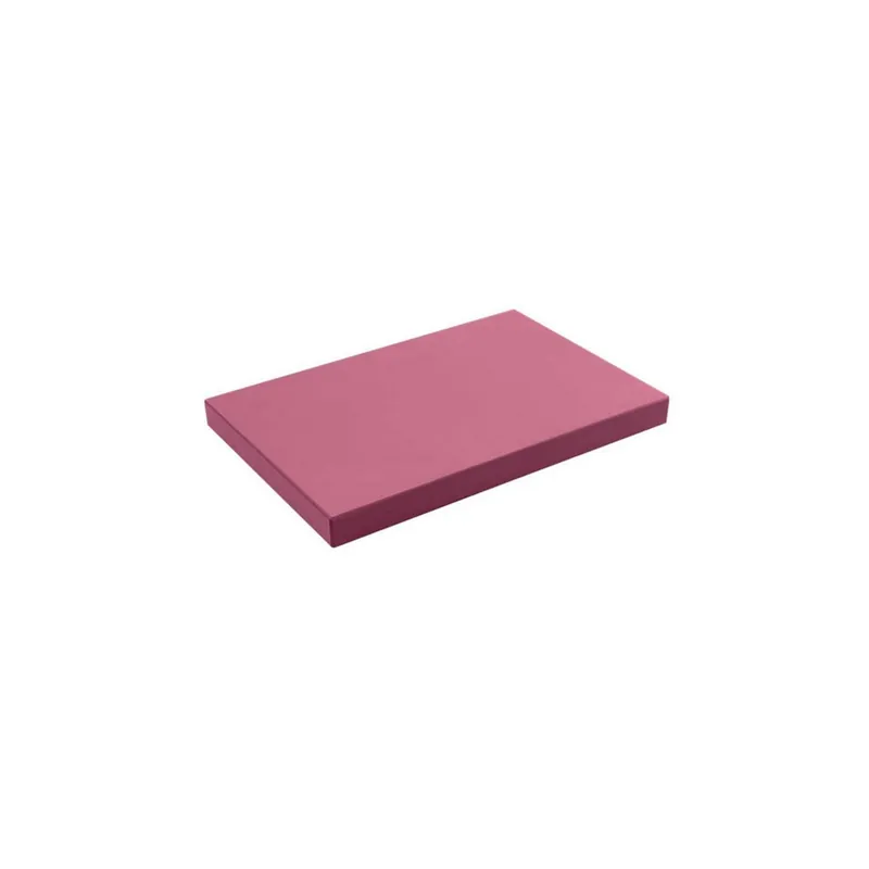 EVA Half Yoga Block - Yoga-Mad